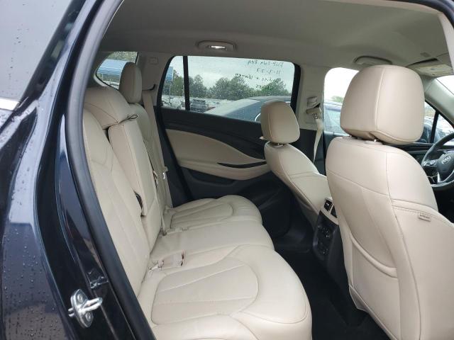 Photo 11 from auction – 2020 BUICK ENVISION E with VIN LRBFXCSA2LD183572