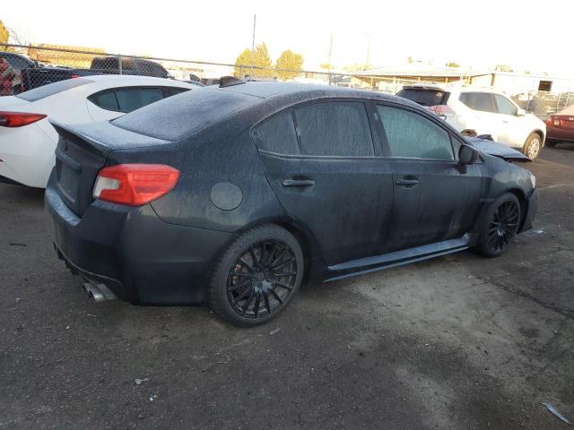 Photo 3 from auction – 2015 SUBARU WRX PREMIU with VIN JF1VA1D64F9814296