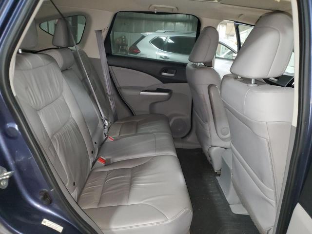 Photo 11 from auction – 2012 HONDA CR-V EXL with VIN 5J6RM4H7XCL019687