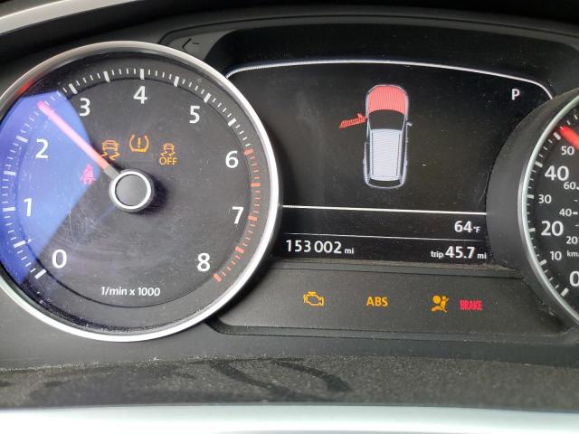 Photo 9 from auction – 2012 VOLKSWAGEN TOUAREG V6 with VIN WVGEF9BP4CD010171