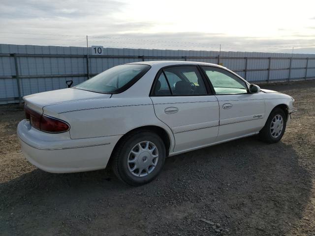 Photo 3 from auction – 2002 BUICK CENTURY CU with VIN 2G4WS52J521284588
