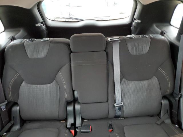 Photo 10 from auction – 2016 JEEP CHEROKEE L with VIN 1C4PJMCB4GW111948