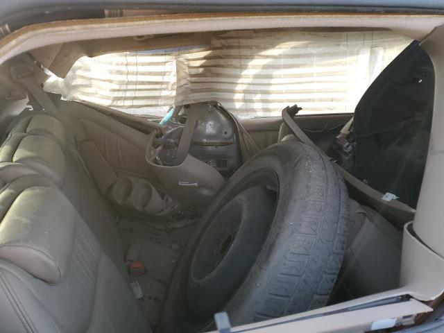 Photo 10 from auction – 2007 TOYOTA SIENNA XLE with VIN 5TDZK22C87S018564