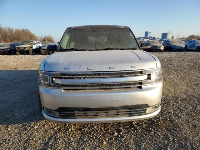 Photo 5 from auction – 2014 FORD FLEX LIMIT with VIN 2FMGK5D85EBD44382