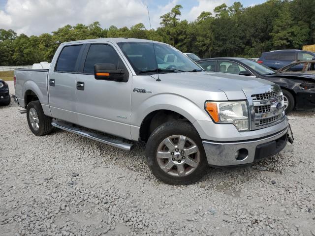 Photo 4 from auction – 2014 FORD F150 SUPER with VIN 1FTFW1CT1EFC95568