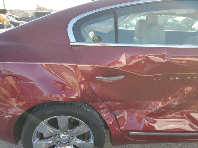Photo 10 from auction – 2011 BUICK LACROSSE C with VIN 1G4GC5GC6BF280523