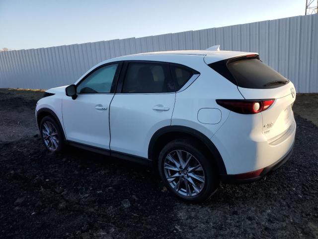 Photo 2 from auction – 2019 MAZDA CX-5 GRAND with VIN JM3KFBDM0K0691203