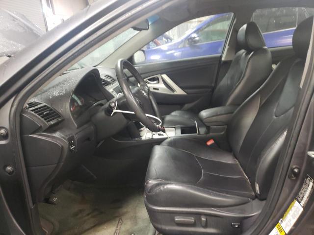Photo 7 from auction – 2007 TOYOTA CAMRY LE with VIN 4T1BK46K57U034114