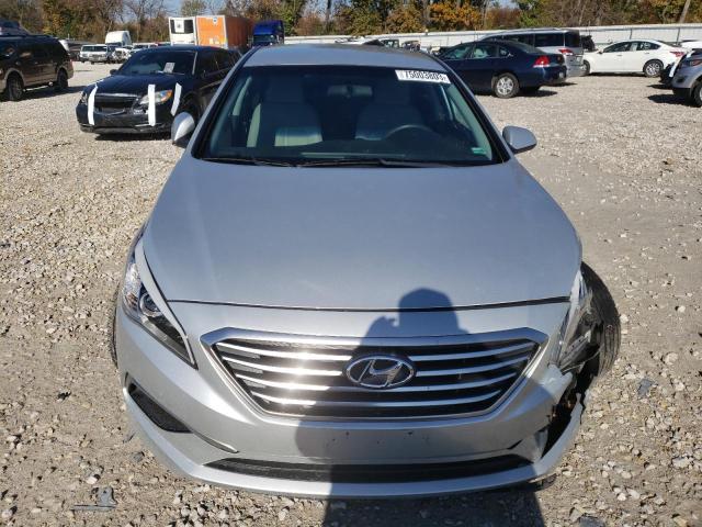 Photo 5 from auction – 2016 HYUNDAI SONATA SE with VIN 5NPE24AF6GH393543