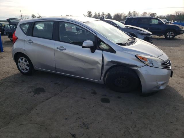 Photo 4 from auction – 2014 NISSAN VERSA NOTE with VIN 3N1CE2CP5EL387564