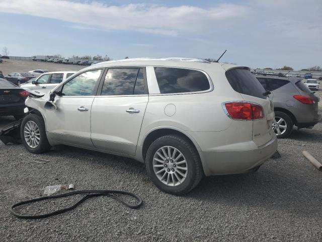 Photo 2 from auction – 2012 BUICK ENCLAVE with VIN 5GAKRCED1CJ102192