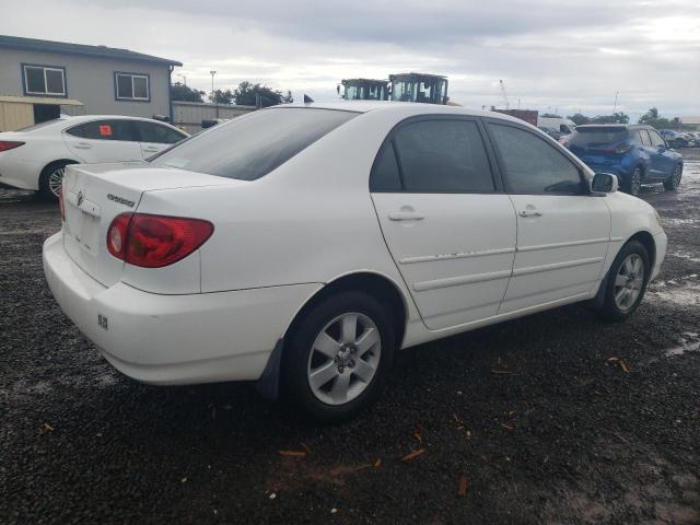 Photo 3 from auction – 2003 TOYOTA COROLLA CE with VIN 1NXBR38E93Z055085
