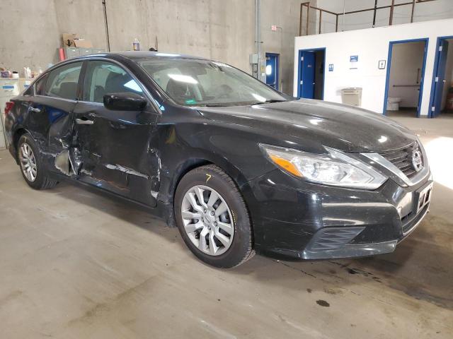 Photo 4 from auction – 2018 NISSAN ALTIMA 2.5 with VIN 1N4AL3AP3JC477682
