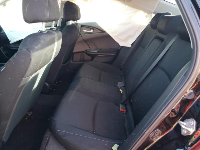 Photo 10 from auction – 2016 HONDA CIVIC EX with VIN 19XFC2F78GE215936