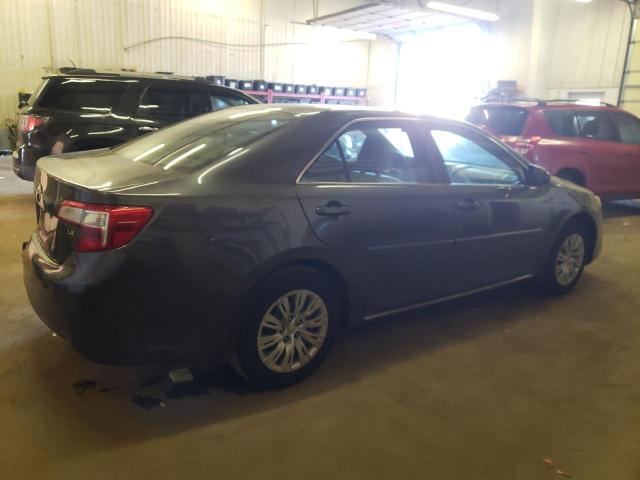 Photo 3 from auction – 2012 TOYOTA CAMRY BASE with VIN 4T1BF1FK4CU196975