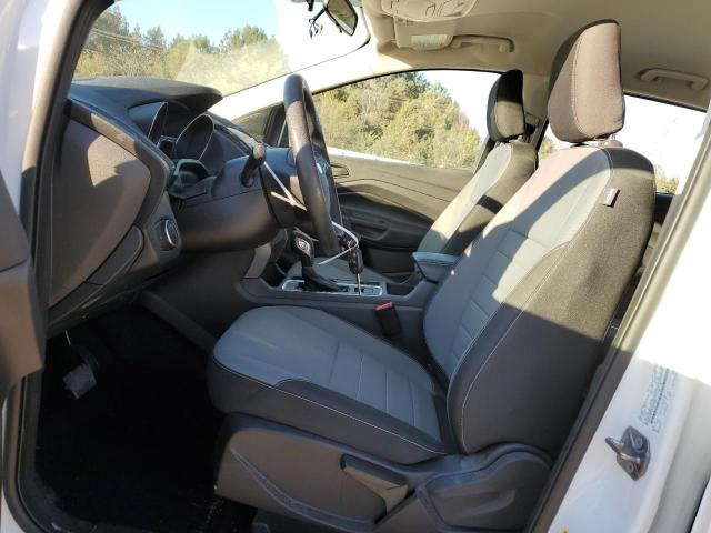 Photo 7 from auction – 2019 FORD ESCAPE S with VIN 1FMCU0F71KUB75564