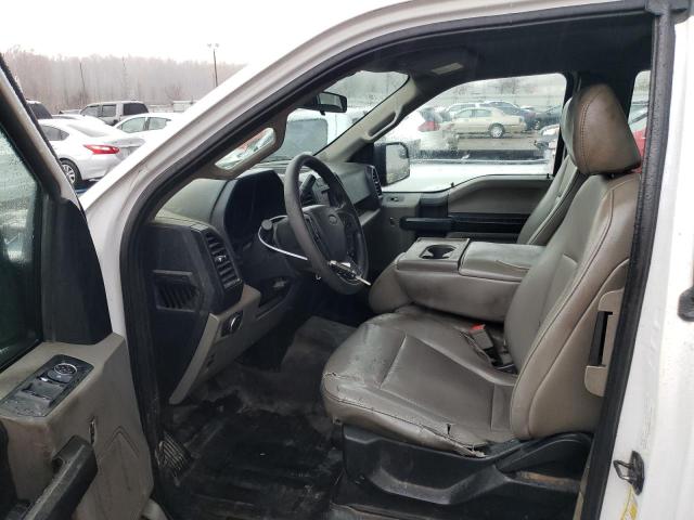 Photo 7 from auction – 2019 FORD F150 SUPER with VIN 1FTEX1CB6KKE31003