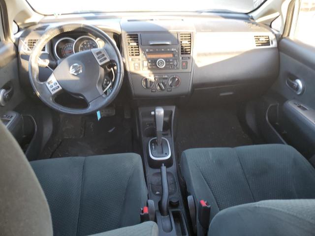 Photo 8 from auction – 2012 NISSAN VERSA with VIN 3N1BC1CP5CK279363