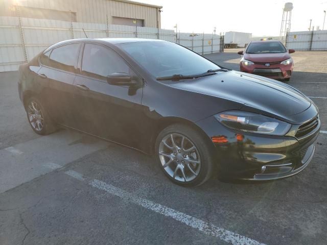 Photo 4 from auction – 2014 DODGE DART SXT with VIN 1C3CDFBB0ED914904