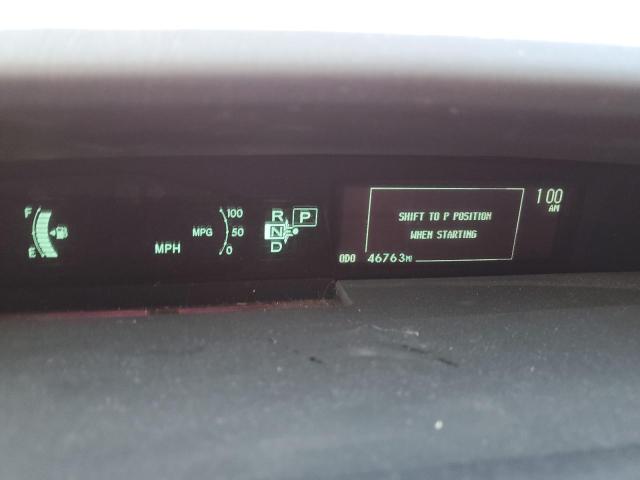 Photo 9 from auction – 2015 TOYOTA PRIUS with VIN JTDKN3DU4F1905742