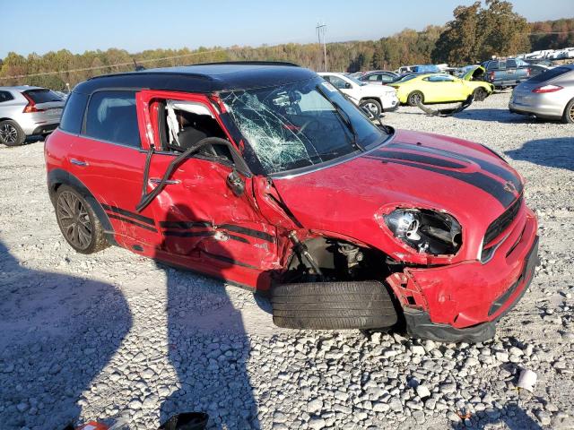 Photo 4 from auction – 2015 MINI COOPER COU with VIN WMWXD1C58FWS34745
