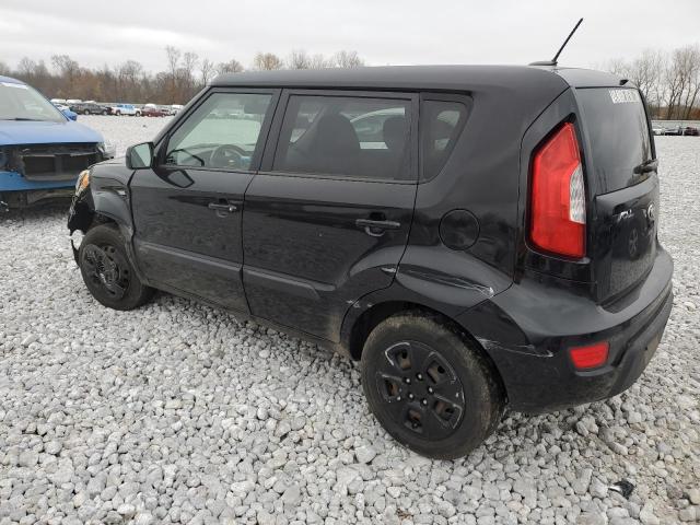 Photo 2 from auction – 2013 KIA SOUL with VIN KNDJT2A56D7622889