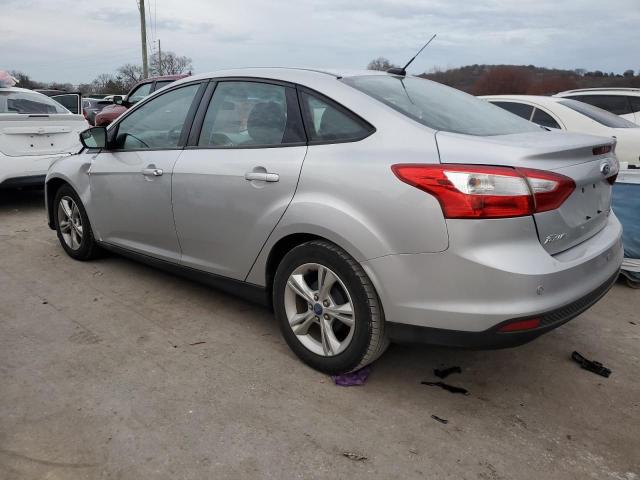 Photo 2 from auction – 2013 FORD FOCUS SE with VIN 1FADP3F21DL242636