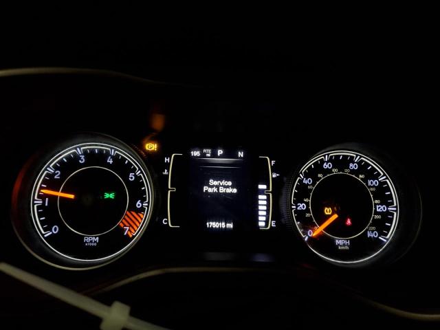 Photo 9 from auction – 2015 JEEP CHEROKEE L with VIN 1C4PJMCBXFW790171