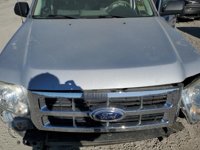 Photo 11 from auction – 2012 FORD ESCAPE XLT with VIN 1FMCU0DG2CKC75916