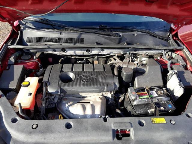 Photo 12 from auction – 2009 TOYOTA RAV4 with VIN 2T3BF35V49W022847