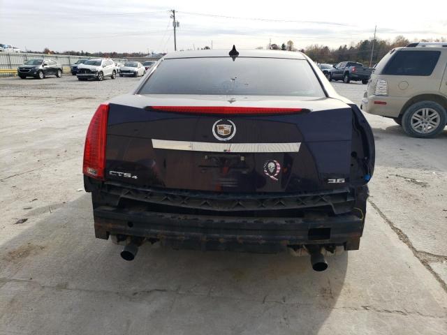 Photo 6 from auction – 2010 CADILLAC CTS PERFOR with VIN 1G6DL5EV4A0107678