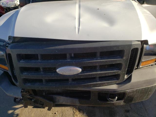 Photo 11 from auction – 2006 FORD F250 SUPER with VIN 1FTSW21516EA79171