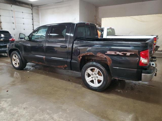 Photo 2 from auction – 2007 DODGE DAKOTA QUA with VIN 1D7HW28K77S270639