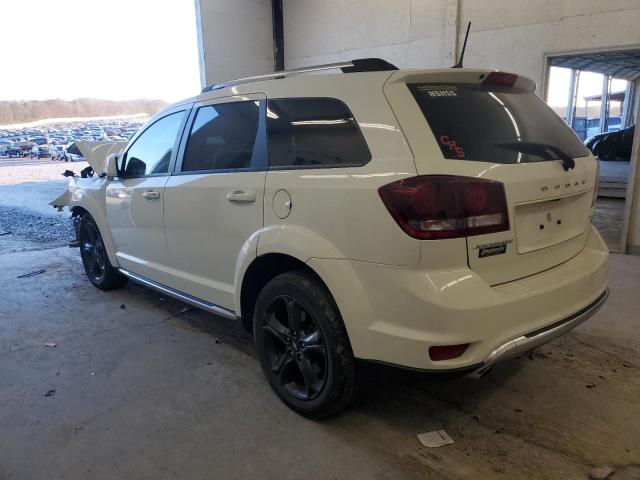 Photo 2 from auction – 2019 DODGE JOURNEY CR with VIN 3C4PDCGG7KT778518