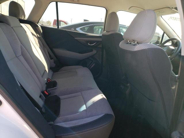 Photo 11 from auction – 2020 SUBARU OUTBACK PR with VIN 4S4BTACC0L3146103