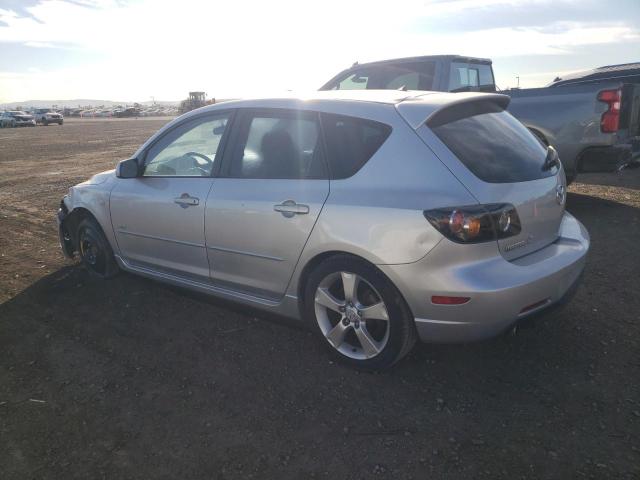 Photo 2 from auction – 2005 MAZDA 3 HATCHBAC with VIN JM1BK143451302602