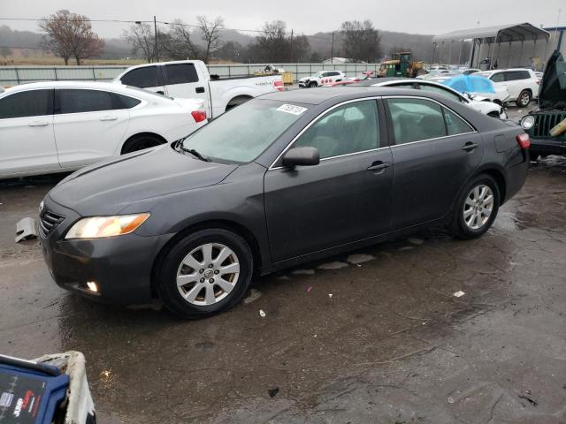 Photo 1 from auction – 2007 TOYOTA CAMRY LE with VIN 4T1BK46K37U529282