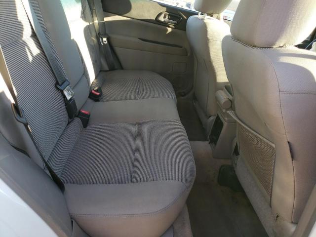 Photo 11 from auction – 2006 SUBARU FORESTER 2 with VIN JF1SG65666H727471