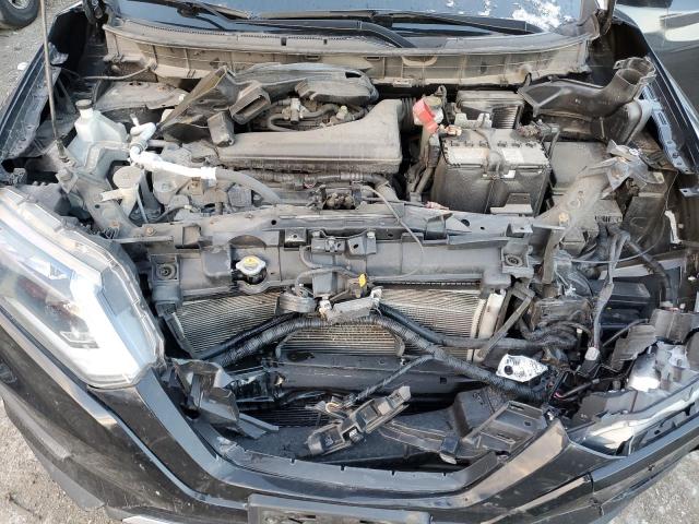 Photo 12 from auction – 2018 NISSAN ROGUE S with VIN JN8AT2MV2JW305290