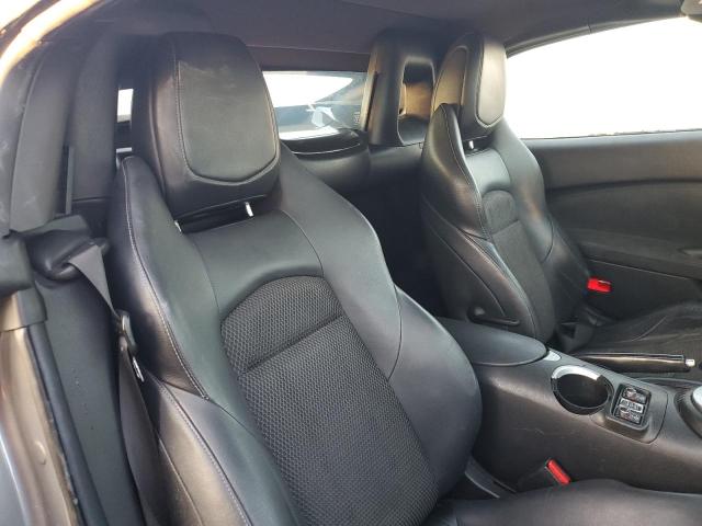 Photo 10 from auction – 2012 NISSAN 370Z BASE with VIN JN1AZ4FH7CM370280