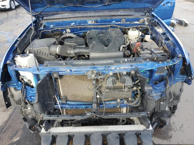 Photo 11 from auction – 2017 TOYOTA TACOMA DOU with VIN 3TMDZ5BN9HM032886