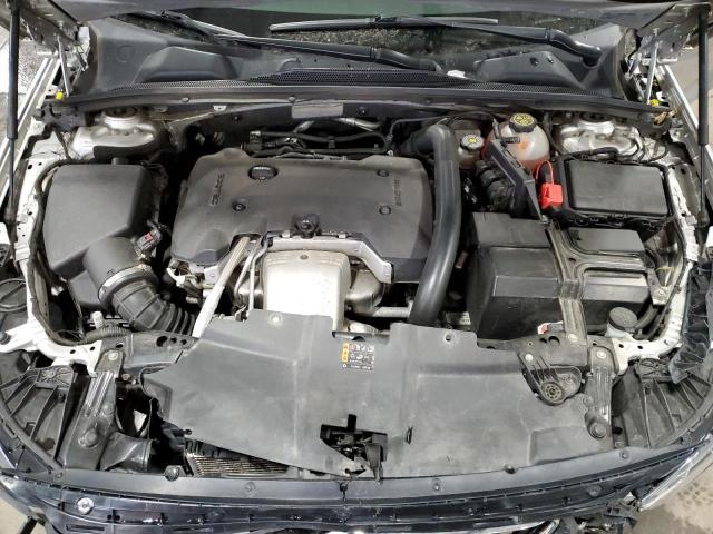Photo 11 from auction – 2018 BUICK REGAL ESSE with VIN W04GP6SX9J1119937