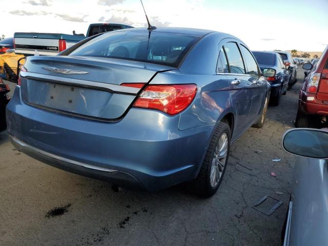 Photo 3 from auction – 2011 CHRYSLER 200 LIMITE with VIN 1C3BC2FB0BN533688