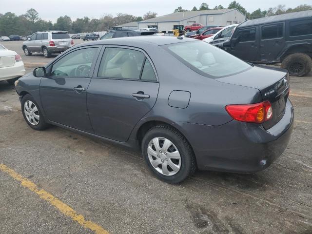 Photo 2 from auction – 2010 TOYOTA COROLLA BA with VIN 2T1BU4EE8AC320490