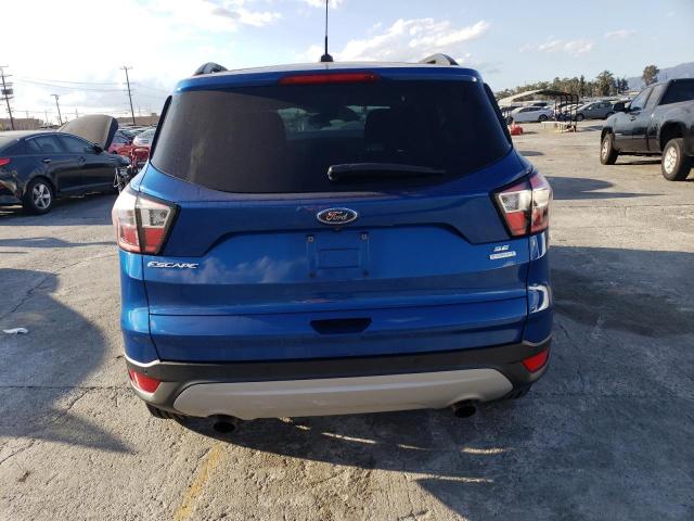Photo 6 from auction – 2017 FORD ESCAPE SE with VIN 1FMCU0GD3HUC63884