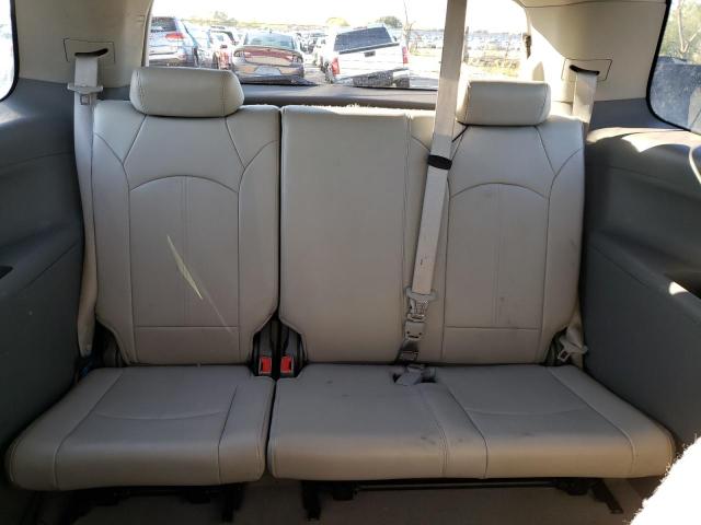 Photo 10 from auction – 2014 GMC ACADIA SLT with VIN 1GKKRRKD6EJ327043