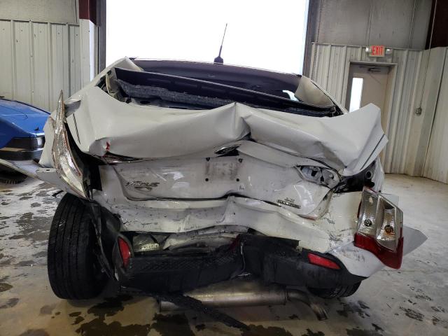 Photo 6 from auction – 2014 FORD FOCUS with VIN 1FADP3F26EL403032