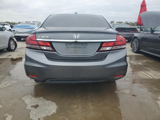 صورة رقم 6 من المزاد - 2013 HONDA CIVIC EX مع VIN 19XFB2F85DE088876