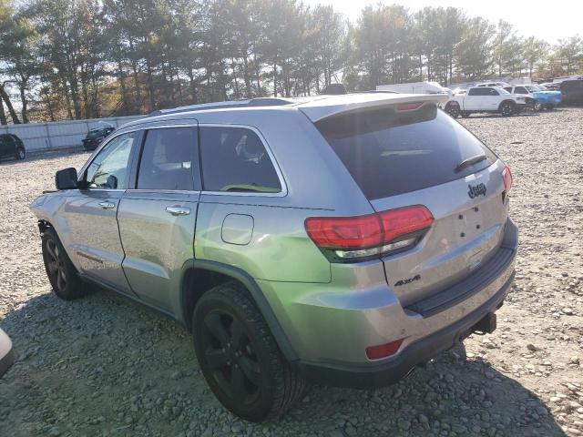 Photo 2 from auction – 2014 JEEP GRAND CHER with VIN 1C4RJFBG5EC169115