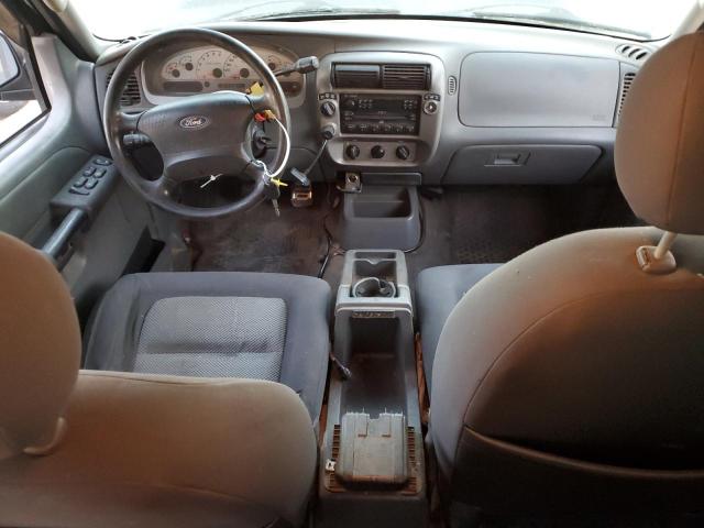 Photo 8 from auction – 2004 FORD EXPLORER S with VIN 1FMZU77K84UC21626